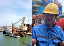 Bắt giữ đối tượng bị truy nã trốn trong Cảng Vietsovpetro ở TPHCM