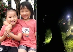 Bé trai 6 tuổi ở Hà Tĩnh đột ngột mất tích khi đến nhà bà ngoại chơi