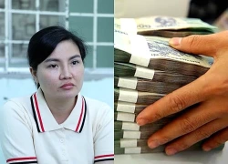 Bị tố chiếm đoạt hơn 21 tỷ đồng, cựu nhân viên ngân hàng trốn không thoát