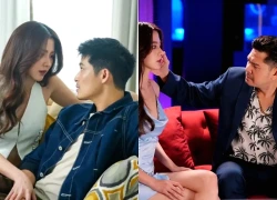 Bỏ người yêu đẹp trai theo anh sếp già hơn mình 22 tuổi, về ra mắt thấy cảnh trong nhà tôi liền hủy hôn