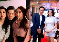 Bộ phim không bao giờ được lên sóng của Thái Hòa và Kaity Nguyễn