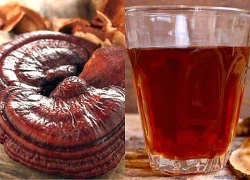 Cách sử dụng nấm linh chi đúng và an toàn