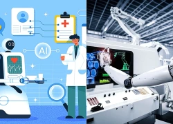 Cảnh báo về chất lượng dữ liệu trong các mô hình AI dự báo sức khỏe
