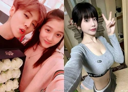 Cặp đôi "phim giả tình thật" toang vì bị bắt ghen tại trận, danh tính 2 tiểu tam lộ diện