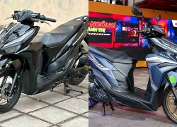 Cập nhật bảng giá xe Honda Vario mới nhất tháng 7/2026