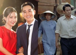 Cặp sao Việt tái hợp lần 5 khiến netizen phát sốt: Nhà trai là chiến thần visual, nhà gái vừa đẹp vừa giỏi