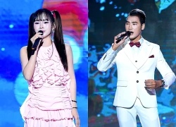 Chàng trai hát 'Vì đó là em' gây chú ý vì giống Quang Dũng