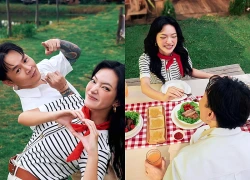 Châu Bùi sắp dọn ra khỏi tổ ấm với Binz?