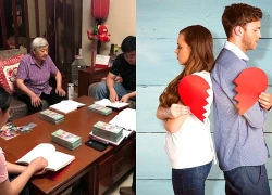 Chỉ vì không giữ nổi bí mật về số tiền 500 triệu, tôi khiến cả nhà rơi vào tình huống căng như dây đàn