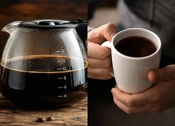 Chồng uống một bình cà phê mỗi ngày, vợ lo lắng hỏi chuyên gia