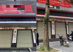 Chủ tịch công ty vàng lớn bậc nhất Hà Tĩnh bị khởi tố