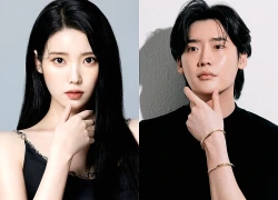 Chuyện tình 4 năm của Lee Jong Suk - IU: "Ghét nhau" ngoài đời thực, thành đôi rồi cái kết vẫn là "chia tay"