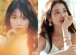 Con số định mệnh đeo bám 2 mối tình của IU