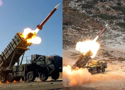 Cựu quan chức Mỹ: Ukraine chưa thể tự sản xuất tên lửa Patriot
