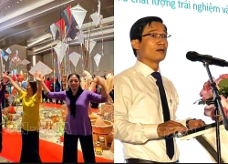 Đà Nẵng: Công bố Lễ hội tận hưởng 2026 với nhiều trải nghiệm du lịch mới