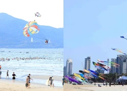 Đà Nẵng làm mới lễ hội mùa hè từ bản sắc địa phương