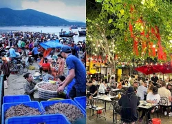 Đà Nẵng quê Tiểu Vy nơi du khách đến vì biển nhưng ở lại vì con người