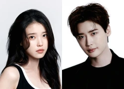 Đây là lý do IU - Lee Jong Suk chia tay?
