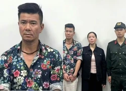 Đề nghị truy tố cặp vợ chồng trong vụ 'chạy' giấy giám định tâm thần