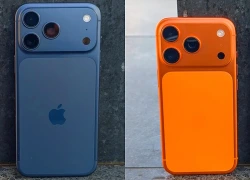 Điều tồi tệ nhất trên iPhone 18 Pro ngày càng hiện hữu