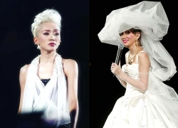 Diva nức tiếng showbiz tổ chức 8 đêm concert trước khi ra đi vì ung thư, cả đời nguyện kết hôn với sân khấu