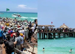 Du lịch Gia Lai bùng nổ, đón hơn 8,7 triệu lượt khách, thu về 19.000 tỉ đồng
