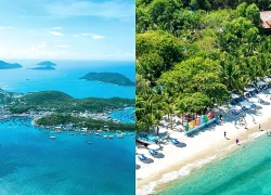 Độc đáo thủy cung trong con tàu 'hóa thạch' giữa vịnh Nha Trang
