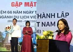 Gia Lai: Phát triển các sản phẩm du lịch mới phục vụ Năm Du lịch quốc gia 2026