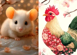 Đúng hôm nay, thứ 6 ngày 10/7/2026, 3 con giáp thoát cảnh túng thiếu, cát tinh vây quanh, vớ được hũ vàng, sung túc khó ai bằng