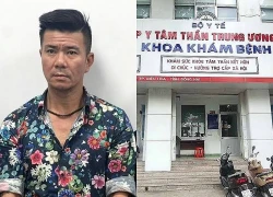 Đường dây "chạy" giám định tâm thần: Làm sai hồ sơ để né án