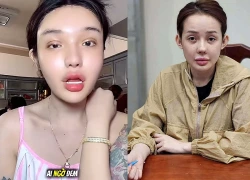 Em gái Ngân 98 tiết lộ điều không ngờ trong căn penthouse 80 tỷ của chị gái