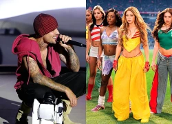 FIFA World Cup tốn bao nhiêu tiền để mời cả dàn siêu sao Madonna, Shakira, Justin Bieber và BTS diễn trong 11 phút?