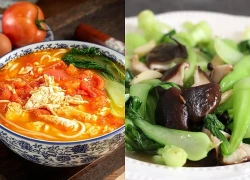 Ghim ngay 9 cách nấu món ăn này: Nguyên liệu rẻ, có món chỉ tốn 10 nghìn đồng, dễ làm và đặc biệt rất ngon