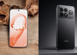 Giải mã sức mạnh Redmi K100 Pro Max: Pin 9.000mAh và màn hình 185Hz đầy ấn tượng