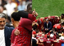 HLV Thuỵ Sĩ thách thức Argentina của Messi trước trận tứ kết nảy lửa ở World Cup 2026: "Họ không phải bất khả chiến bại"