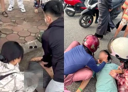 Hơn 10 phút ép tim giữa đường, nữ điều dưỡng giúp người đàn ông giành lại sự sống