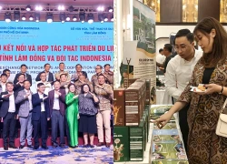 Hợp tác phát triển du lịch giữa tỉnh Lâm Đồng và Indonesia