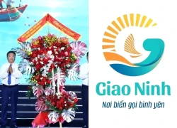Ninh Bình có thương hiệu du lịch biển mới