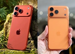 iPhone 18 Pro Max: Apple đánh đổi điều gì để có pin 'khủng'?