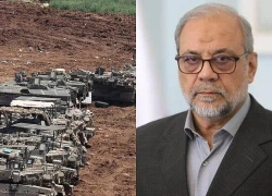 Iran cảnh báo đáp trả, Israel tuyên bố sẵn sàng nối lại chiến dịch quân sự