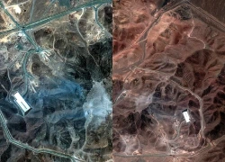 Iran hồi sinh các cơ sở hạt nhân