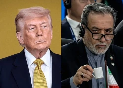 Iran phát tín hiệu cứng rắn về khả năng nối lại đàm phán với Mỹ