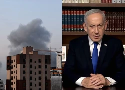 Israel chờ 'đèn xanh' từ Tổng thống Trump để nối lại các cuộc tấn công Iran