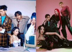 KARD tan rã sau 10 năm: Thành công toàn cầu nhưng không thể chiến thắng Kpop