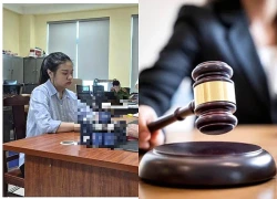 Khởi tố cô gái bán 198 thực phẩm chức năng giả