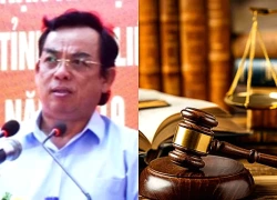 Khởi tố cựu Chủ tịch UBND tỉnh Bạc Liêu cũ