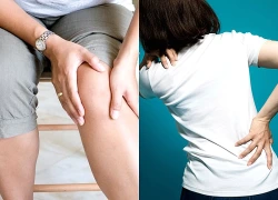 Không chủ quan khi đau nhức xương khớp thời kỳ tiền mãn kinh