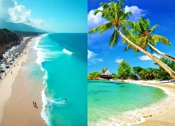 Khủng hoảng khí hậu đang định hình lại xu hướng du lịch toàn cầu