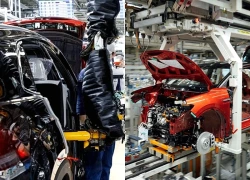 Khủng hoảng tại Volkswagen: Nguy cơ mất 100.000 việc làm và đóng cửa 4 nhà máy