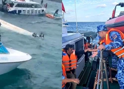 Kiểm tra toàn diện an toàn phương tiện chở khách sau vụ lật ca nô ở Phú Quốc
